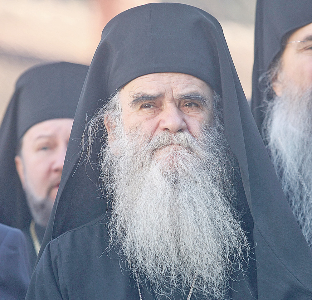 Šta se krije iza pokušaja da se rasturi jedinstvo Srpske pravoslavne crkve