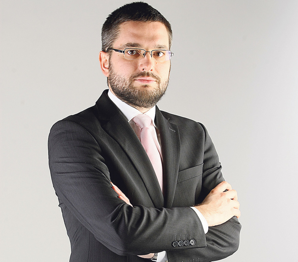 Sve Tadićeve ljude mogu da pogledam u oči!