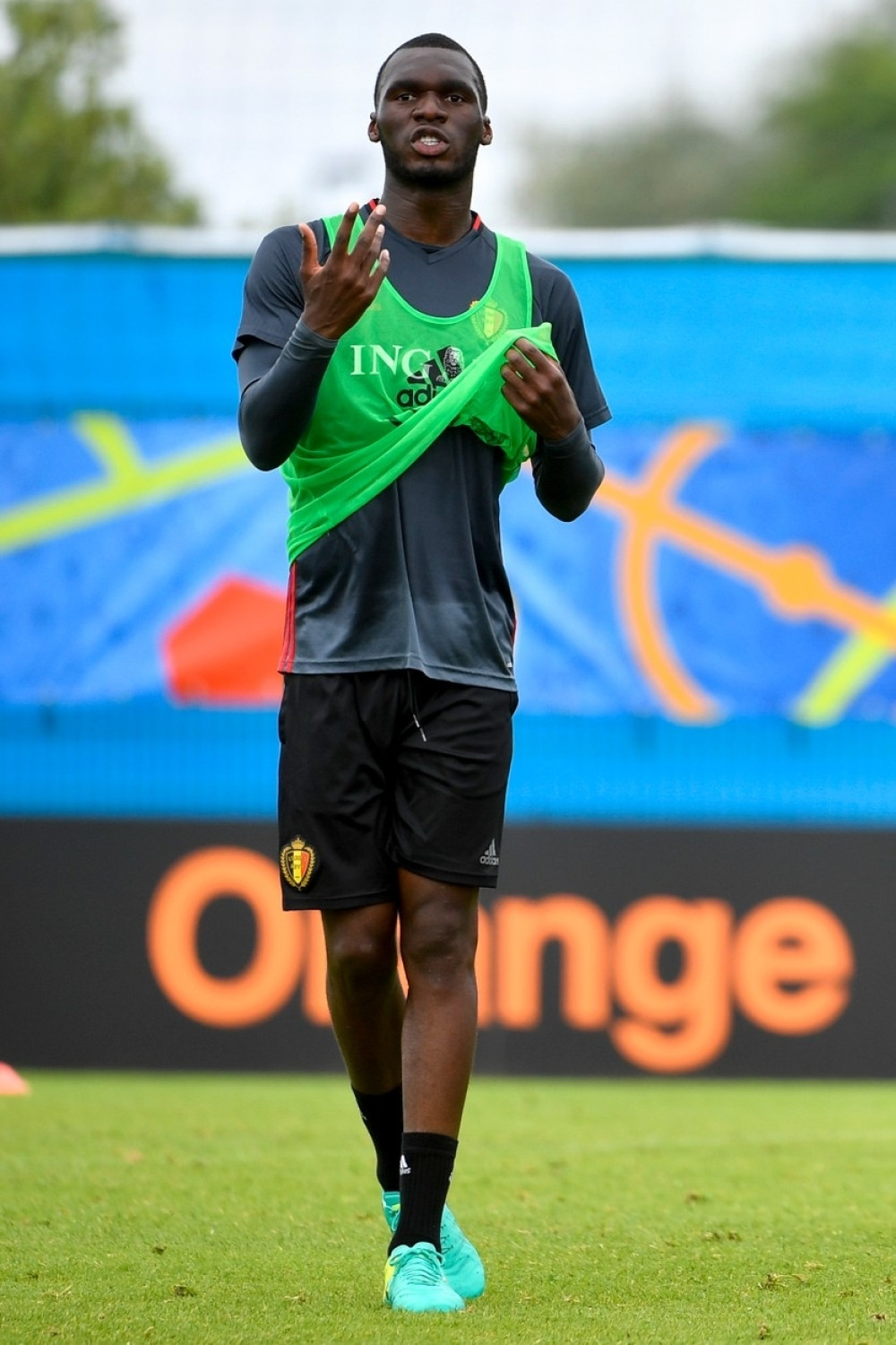 Benteke ostaje u Liverpulu?