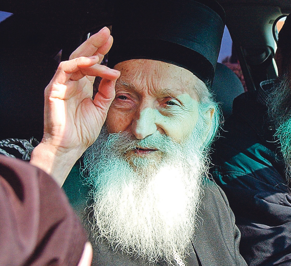 Najčudnija priča o PATRIJARHU PAVLU: Jedne cipele nije godinama skidao, a kad su ga pitali gde ih je kupio - DUŠA NAS JE ZABOLELA!