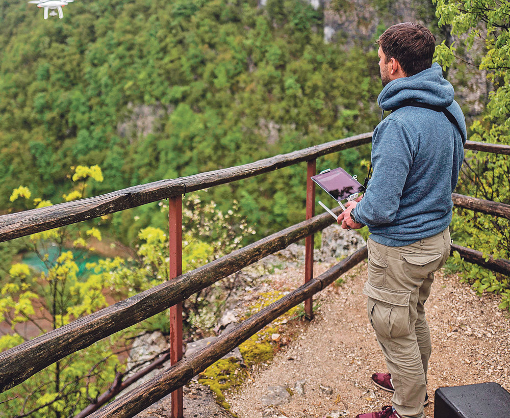 Japanke i selfiji ubijaju na Plitvicama!