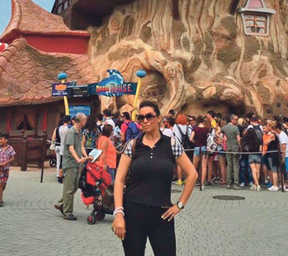 Karleuša se konačno udala!