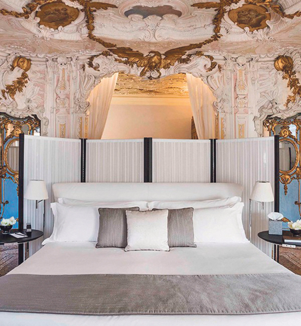 Pripremite spavaću sobu za leto