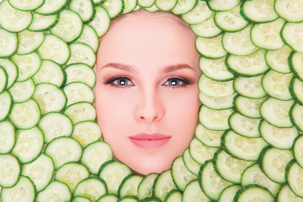 9 razloga da jedete krastavac