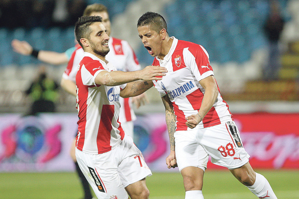 Zvezdina bitka za 15 miliona evra!