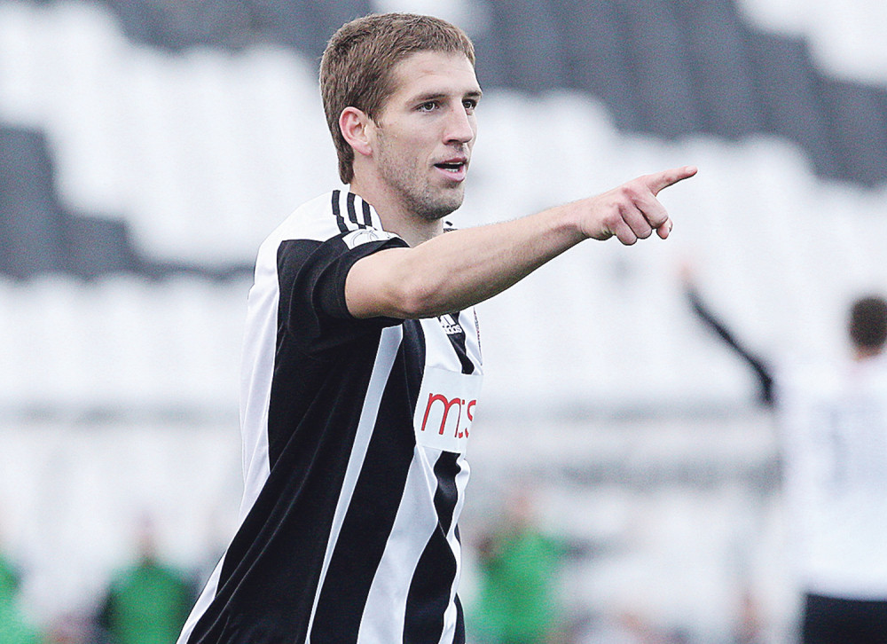 Brašanac: Kvalitetniji su od srpskih timova!