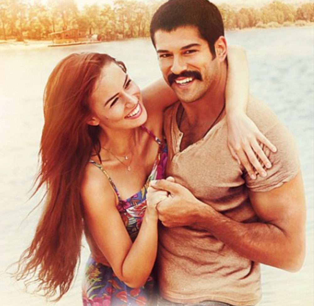 Oženio se Bali Beg!?