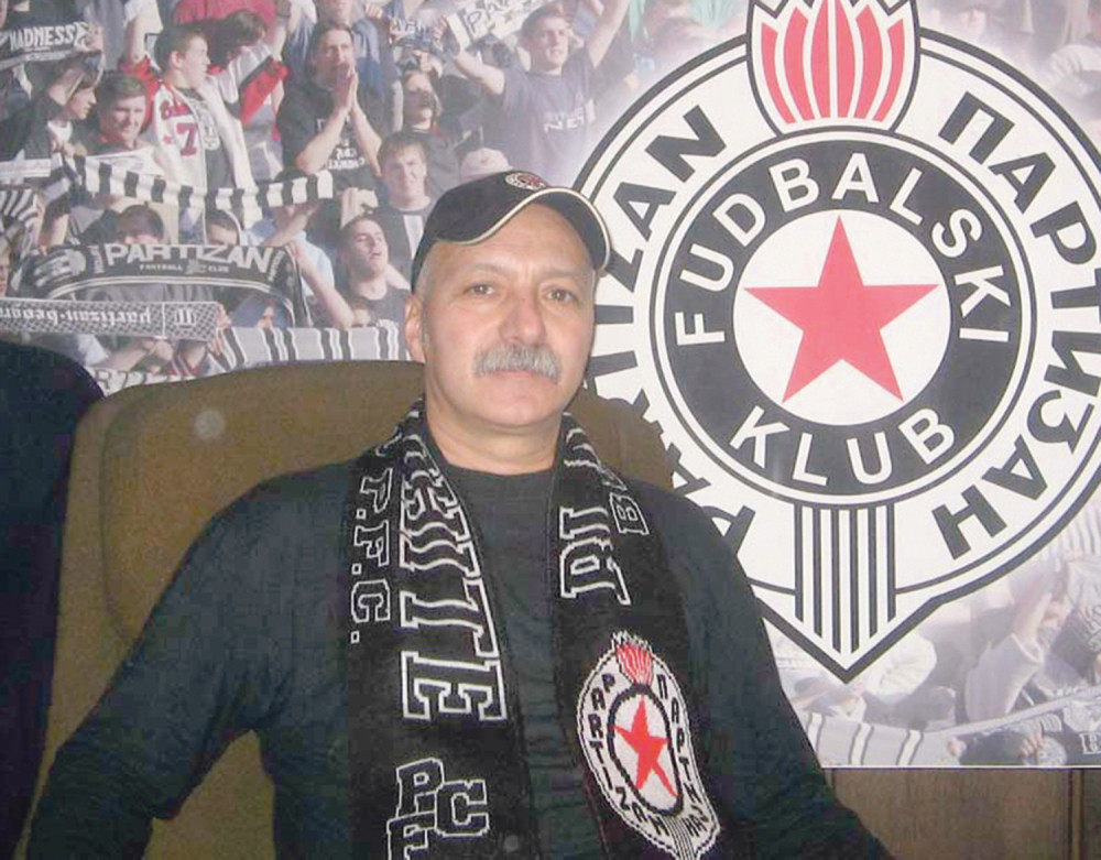 Dajem bubrege Vujoševiću!