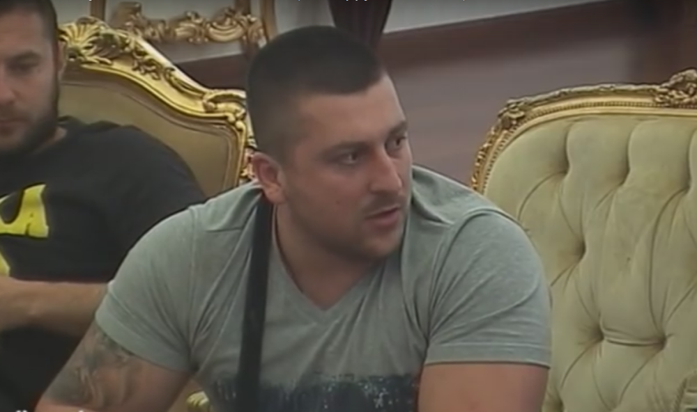 Mladen  nokautirao i onesvestio Kema (VIDEO)