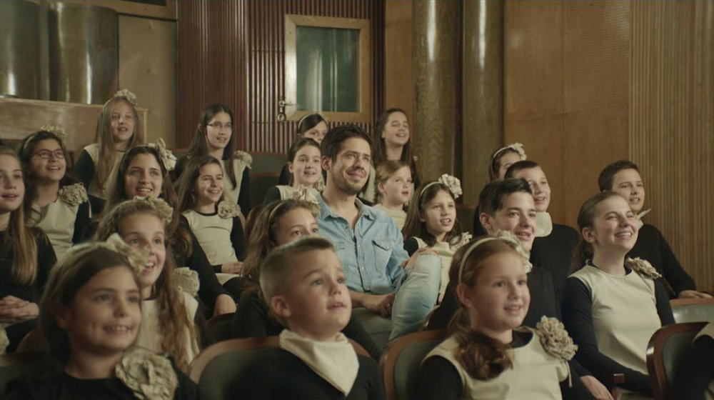 Posle ovoga ne možete da ne volite Nikolu Rokvića (VIDEO)