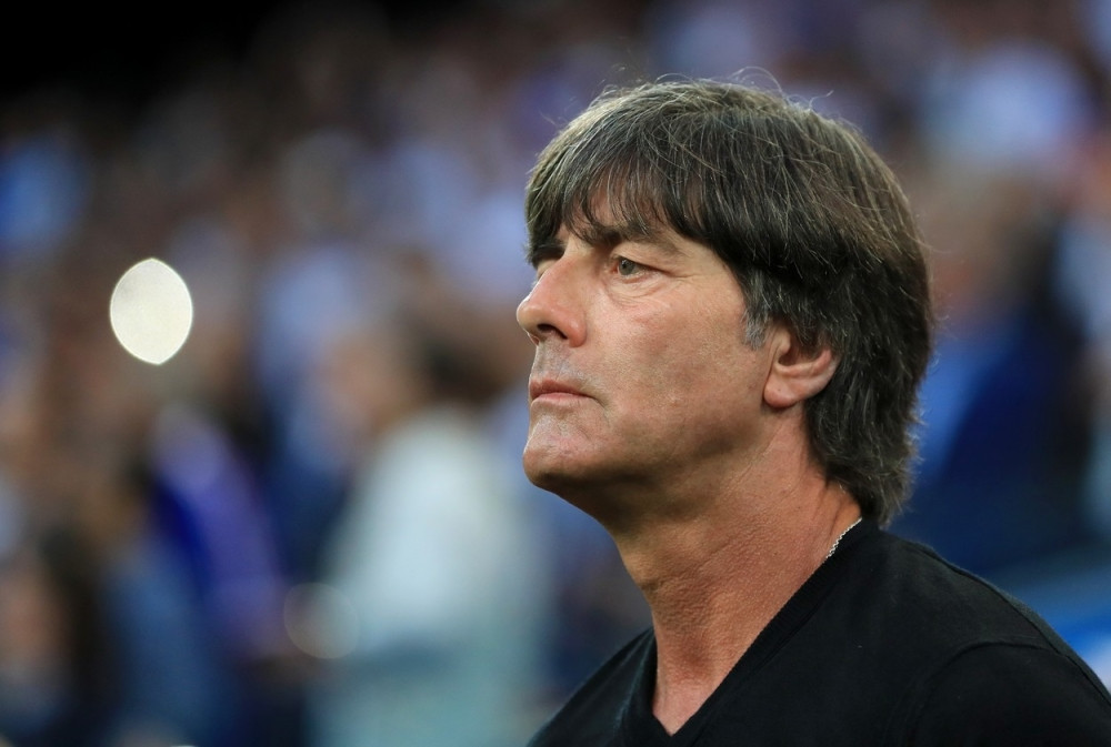 Joakim Lev odlučio da li će voditi Nemačku posle Mondijala