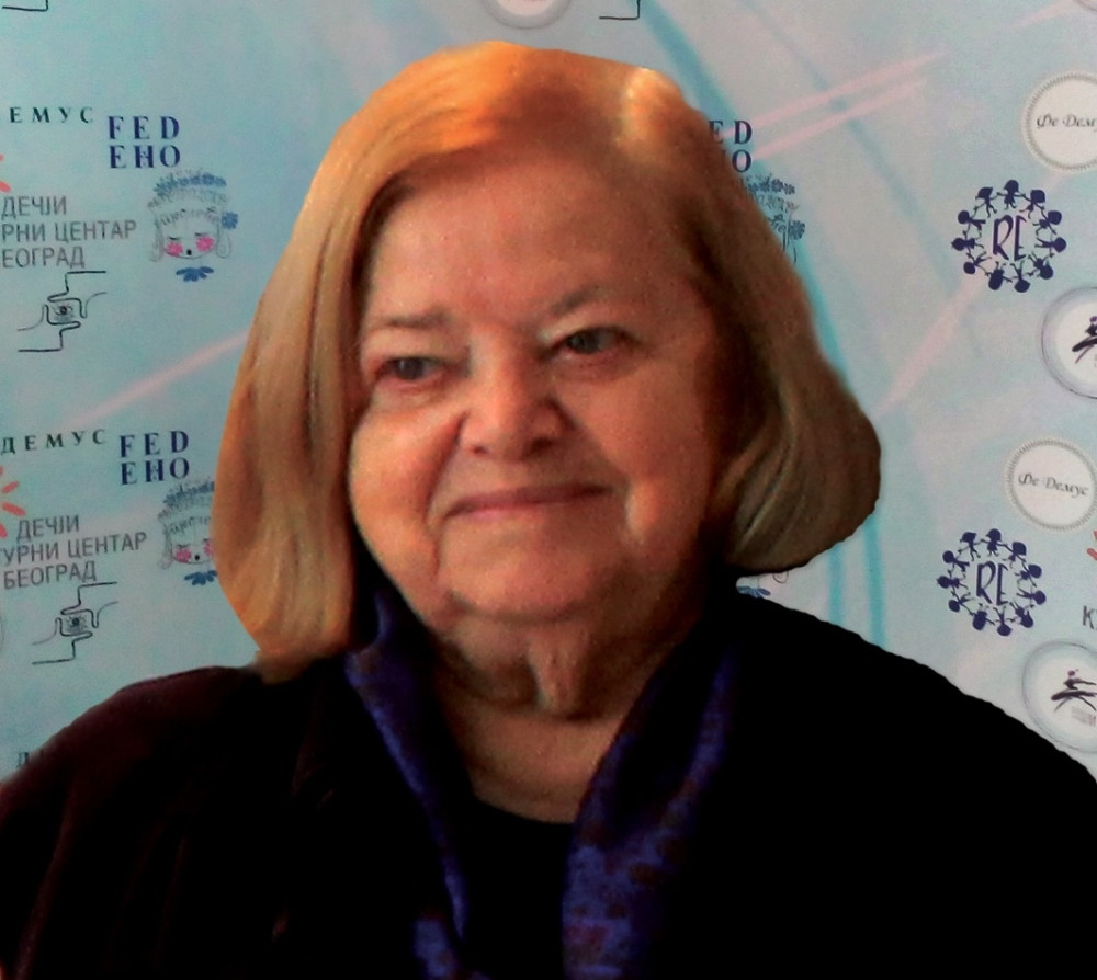 Sahrana Donke Špiček 14. jula