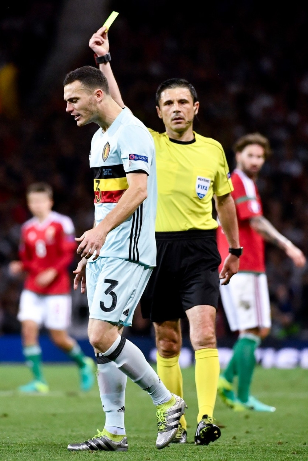 Vermalen želi da pređe u Vest Hem