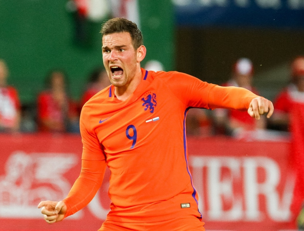 Jansen u Totenhemu za 22 miliona evra