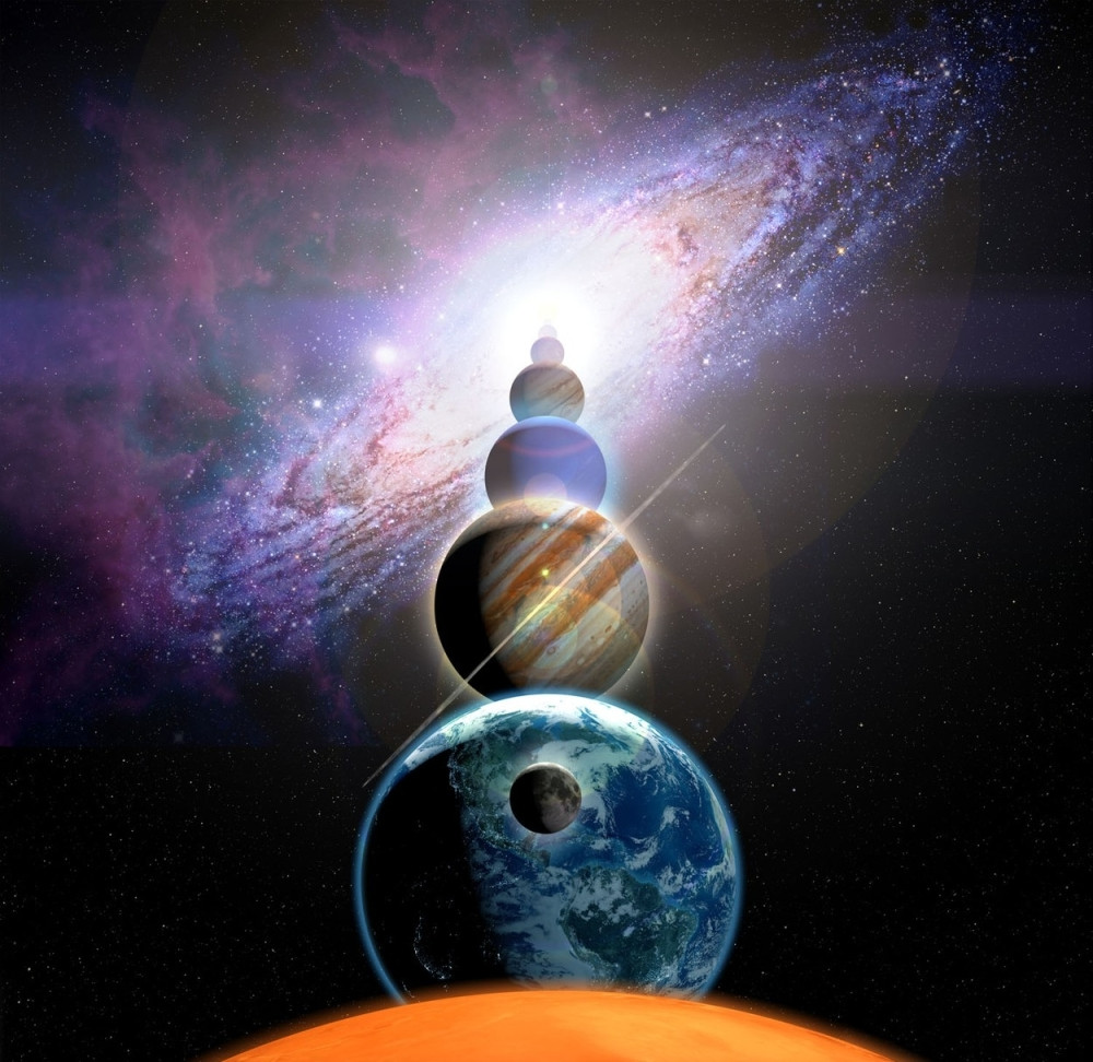 Prošlo je 5 vekova od ovog astrološkog aspekta: Spoj planeta u Jarcu doneo krizu kakvoj se nismo nadali, virusi i zavere svetskih moćnika