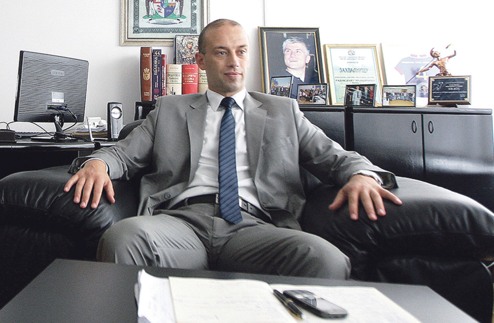 Kena za noć popio 343 piva