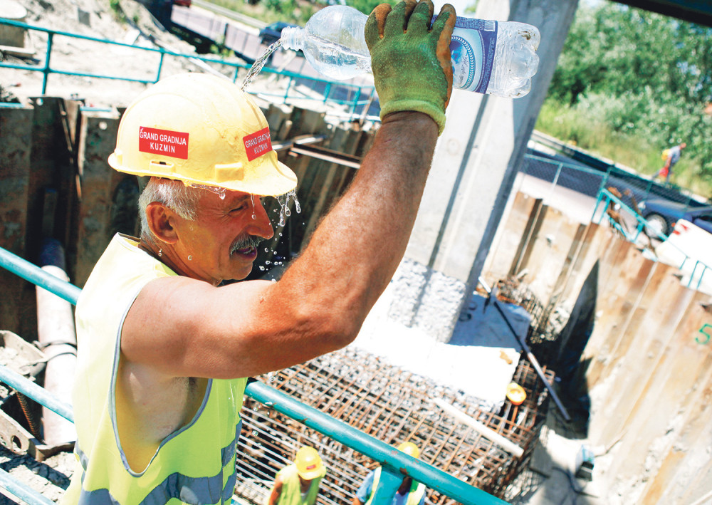Povećana cena rada, evo i za koliko