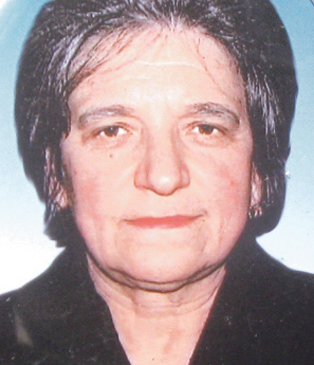 Ubili joj dva sina, a nju nasmrt prebio negovatelj!