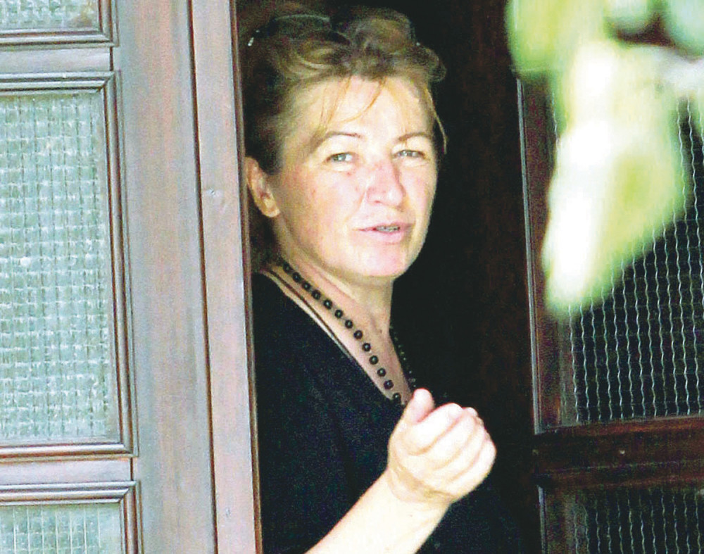 Pustiš ga u kuću, a on ti ubije dete