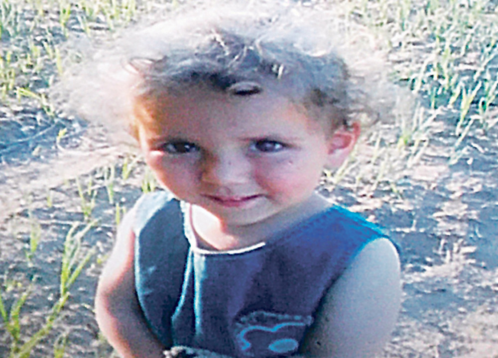 Ubici mog anđela želim smrtnu kaznu!