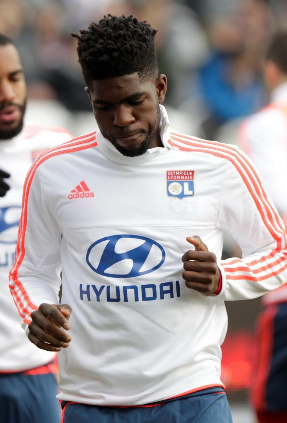 Umtiti pojačao Barselonu za 25 miliona evra