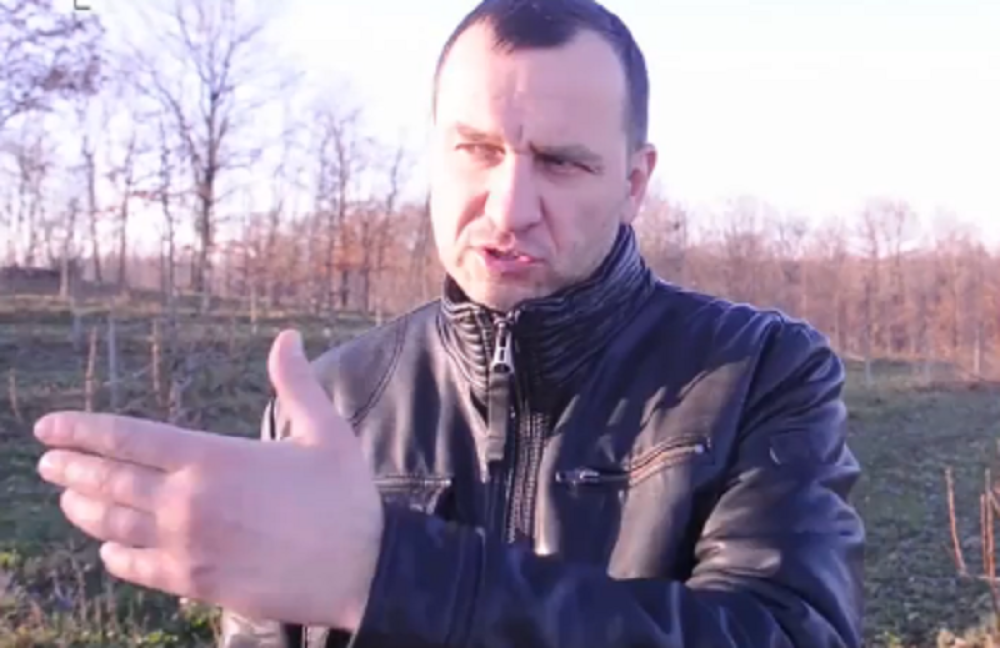 Naš narod je ograničen! (VIDEO)