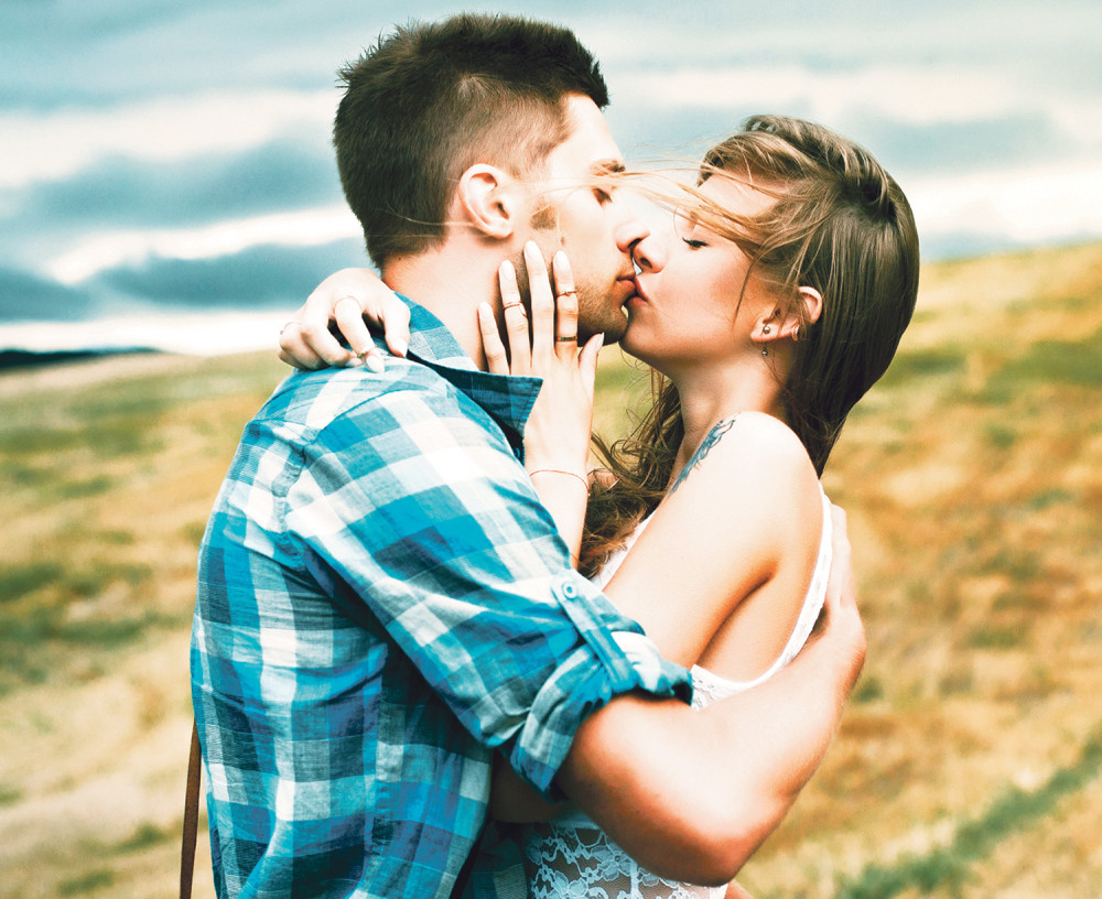 Nije bitna poza, bitan je orgazam!