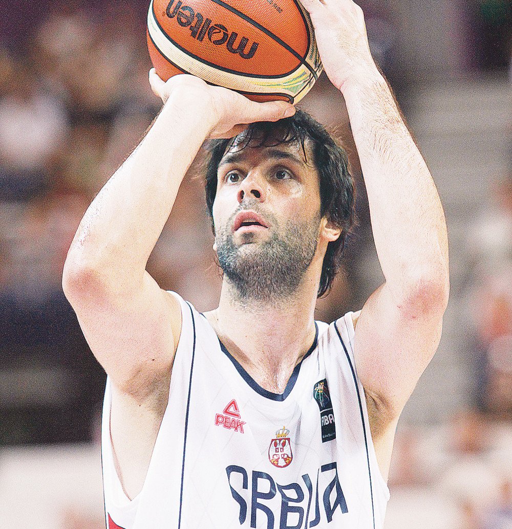 Teov klupski drug "spustio" Novosela