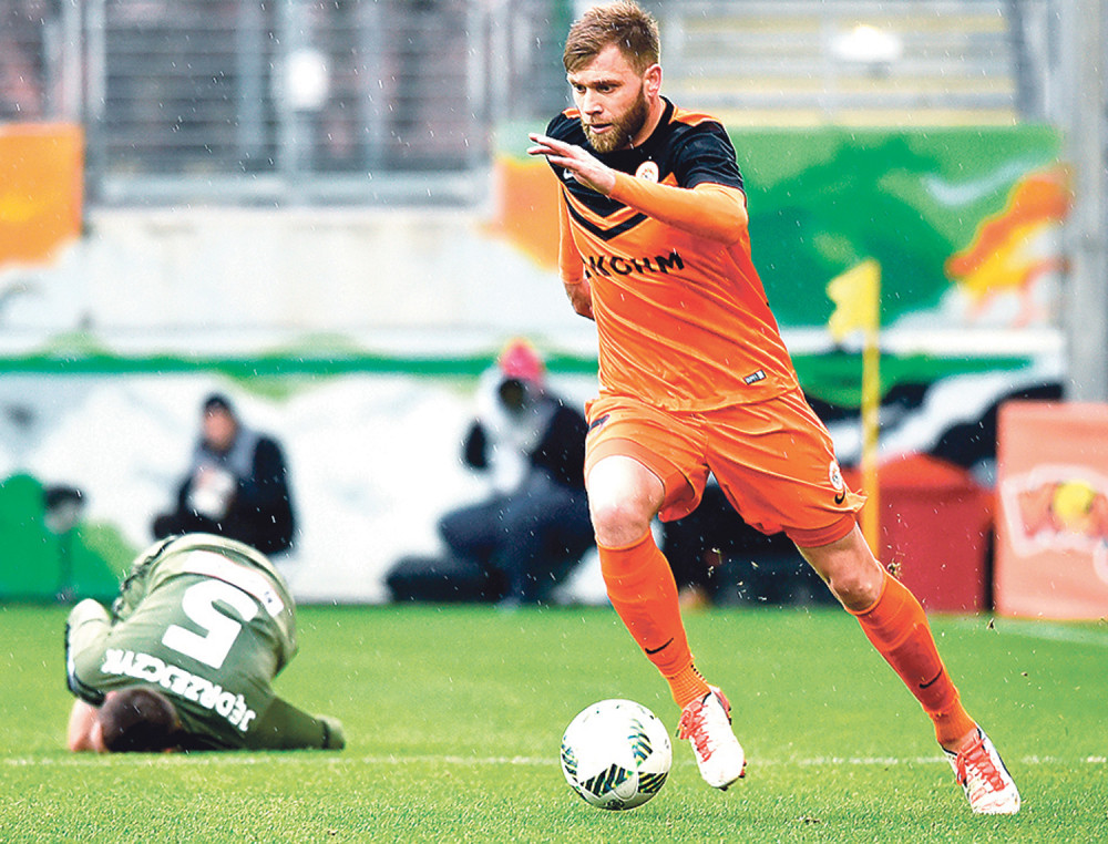 Iskustvom rušimo Partizan!