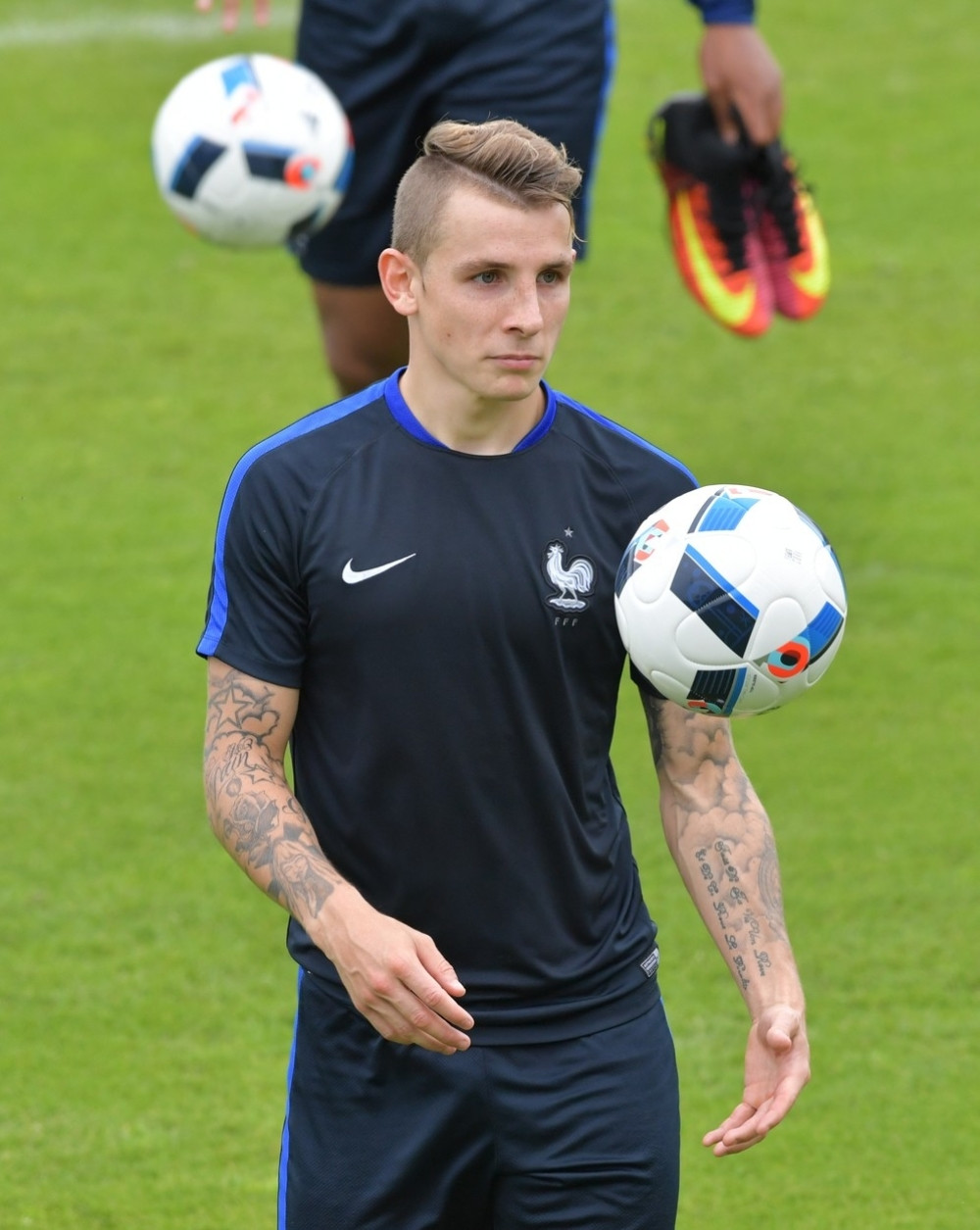 Dinje prelazi u Barsu