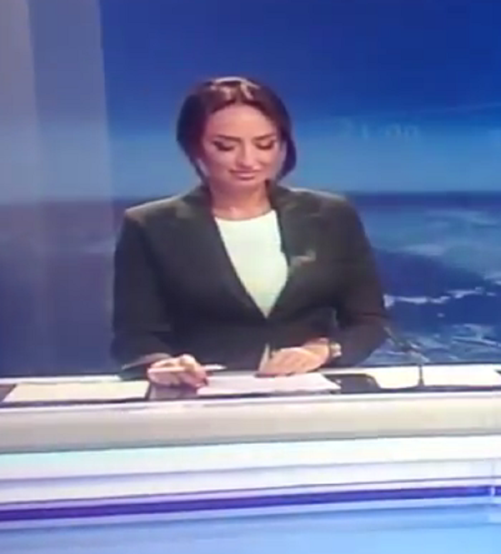 "Toliko je vruće da se ne može seksati" (VIDEO)