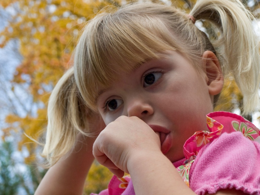 Evo kako da vaše dete izbegne alergije