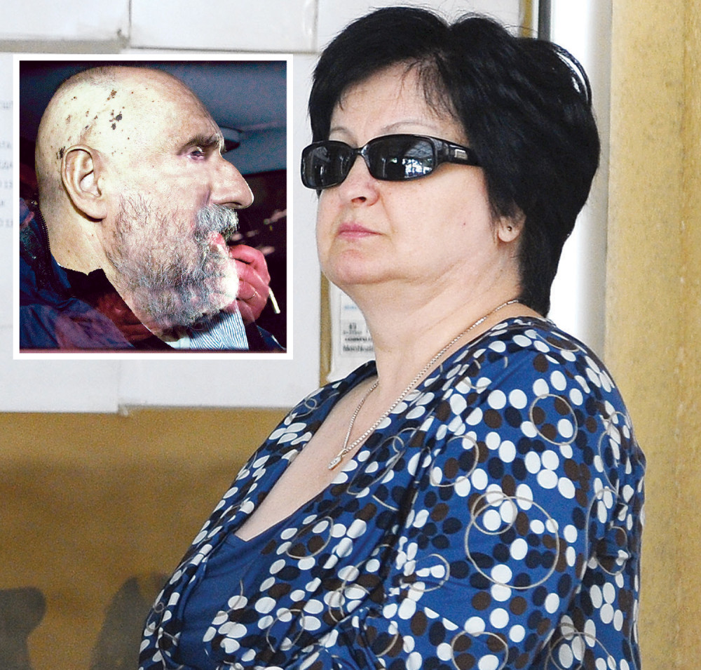 Obe žene žale za Hadžićem!