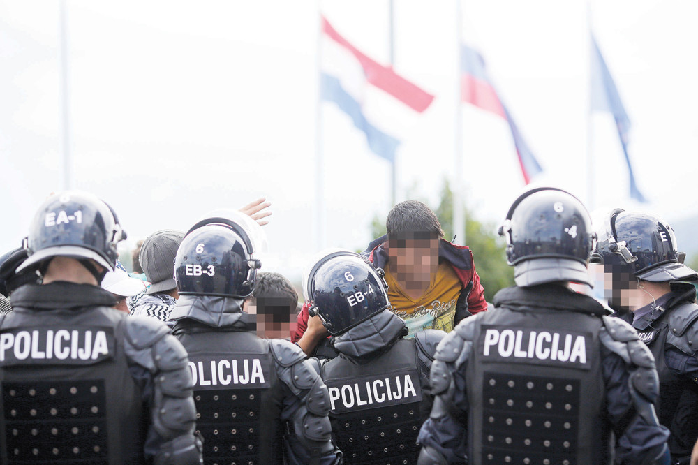 Hrvatski specijalci isleđuju po Srbiji!