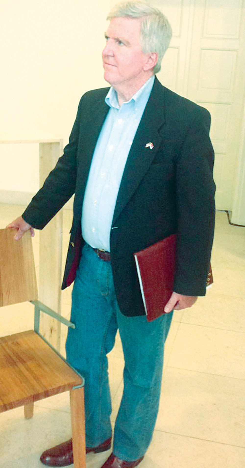 Nikolić Skotu: Nedopustivo ponašanje Prištine