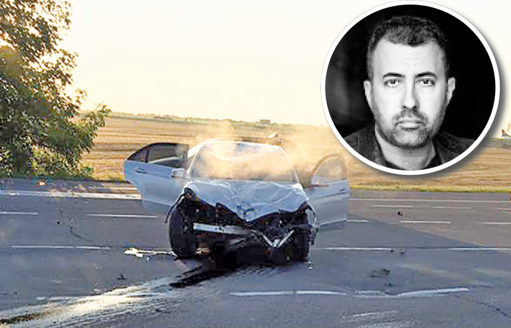 Tehno Baron umalo stradao posle „Egzita“!