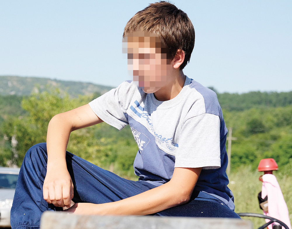 "Zaplakao sam pre nego što su javili da je mrtva!“