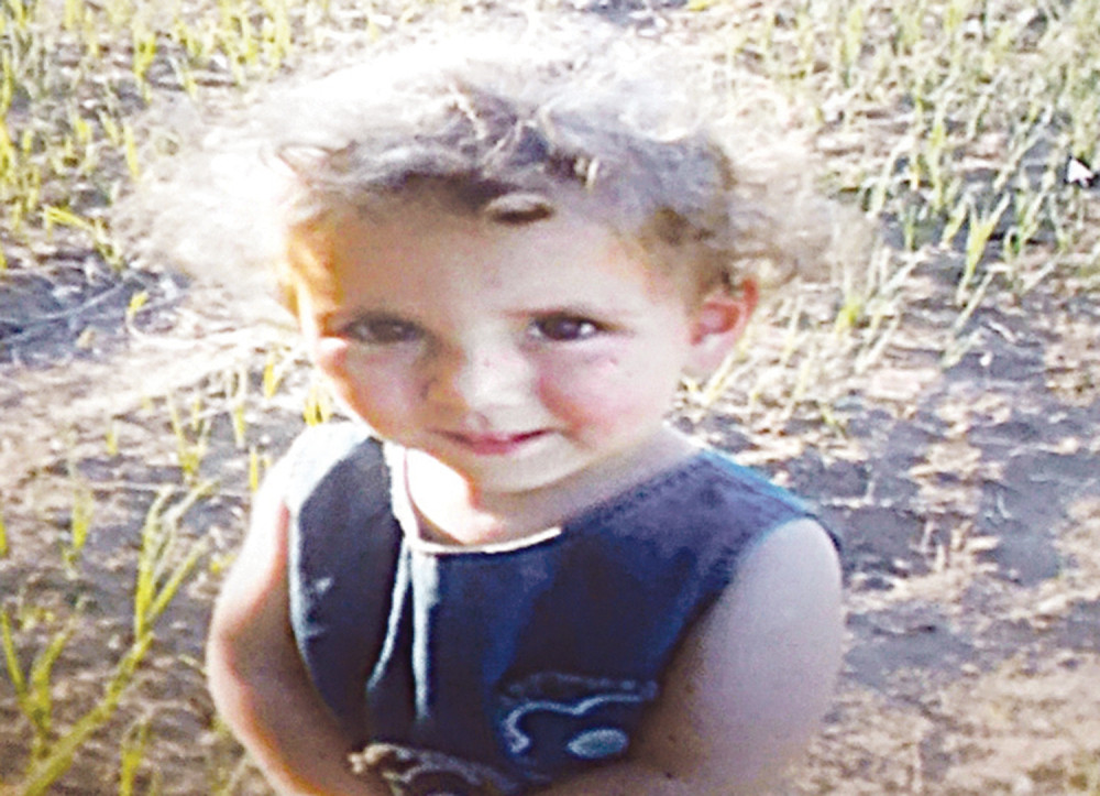 Majka male Anđe: Pustite monstruma da ga RASPORIM, kao što je on MOJE DETE