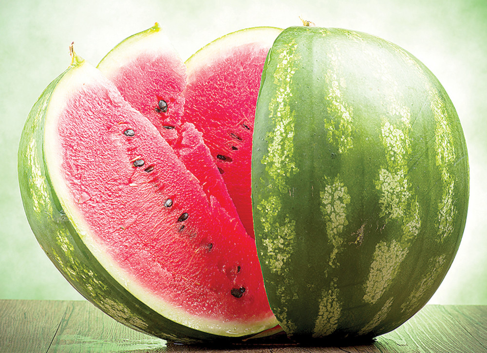 Ako poslušate naš savet, uvek ćete izabrati najbolju i najslađu lubenicu