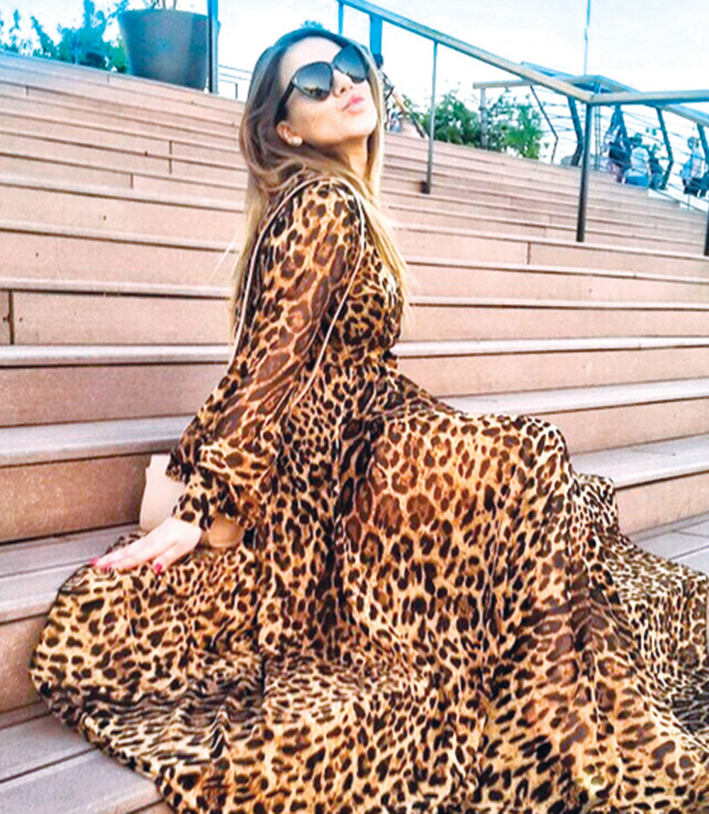 Venčanicu sam morala da proširim