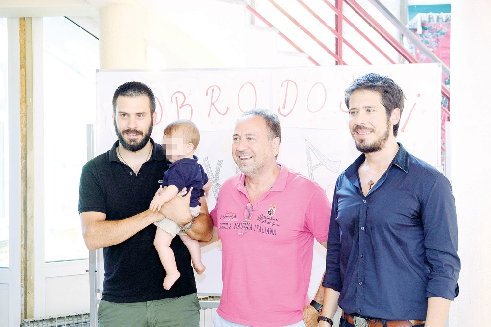 Nikola: Marinko će se napiti, ja ću slaviti preko Skajpa