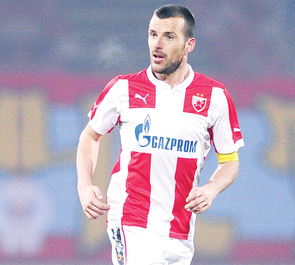 Aleksandar Luković završio karijeru!