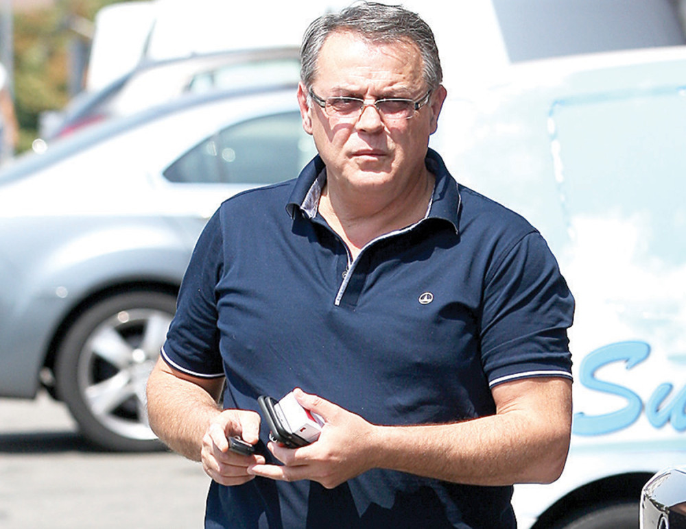 Čović šokirao navijače Zvezde: Janković može u Partizan!