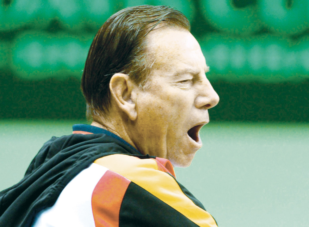 Ja sam 1973. igrao finale za 500 dolara!