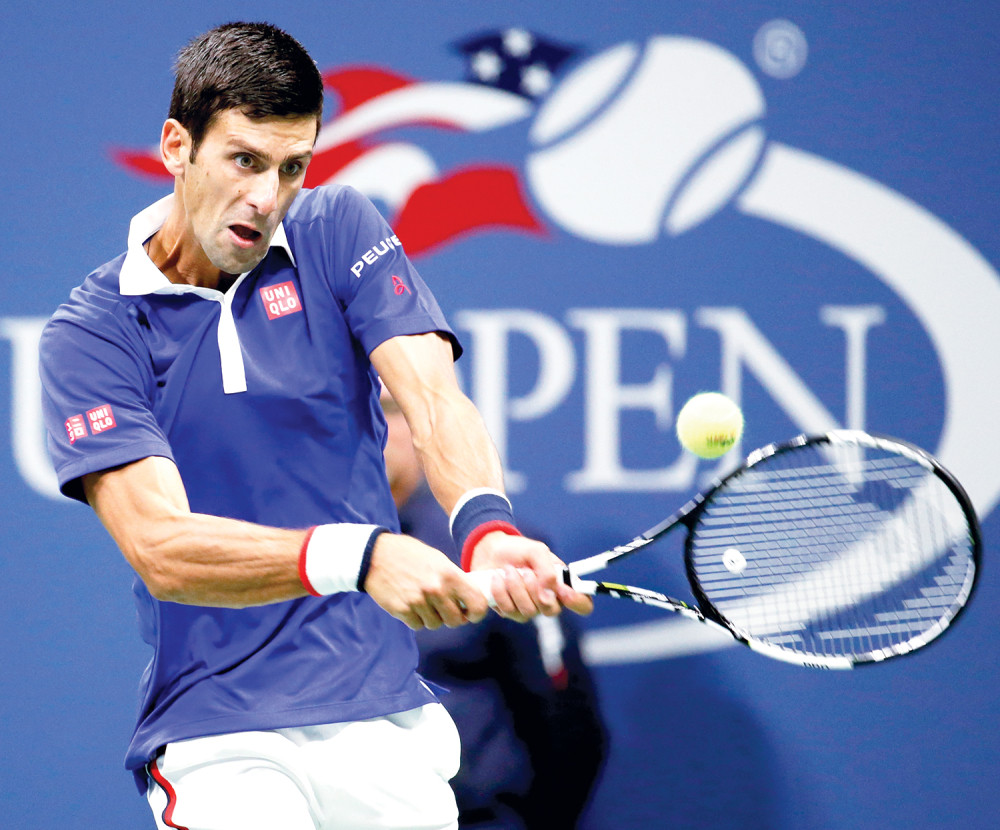 Đoković startuje protiv Janoviča