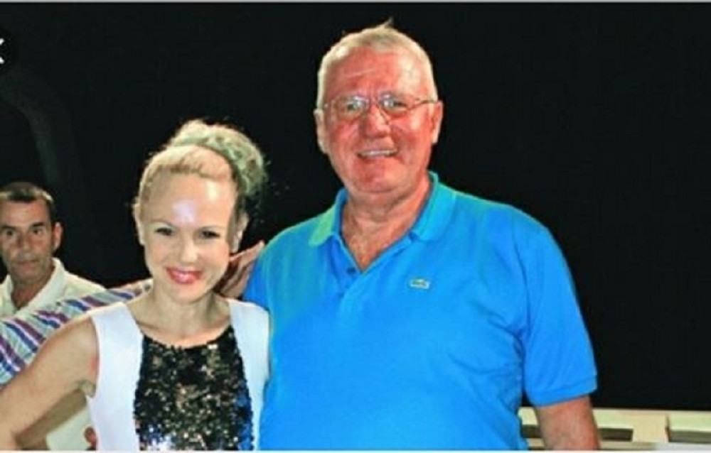 Slađa: Vojo, "Hepi" mi ne da honorar!