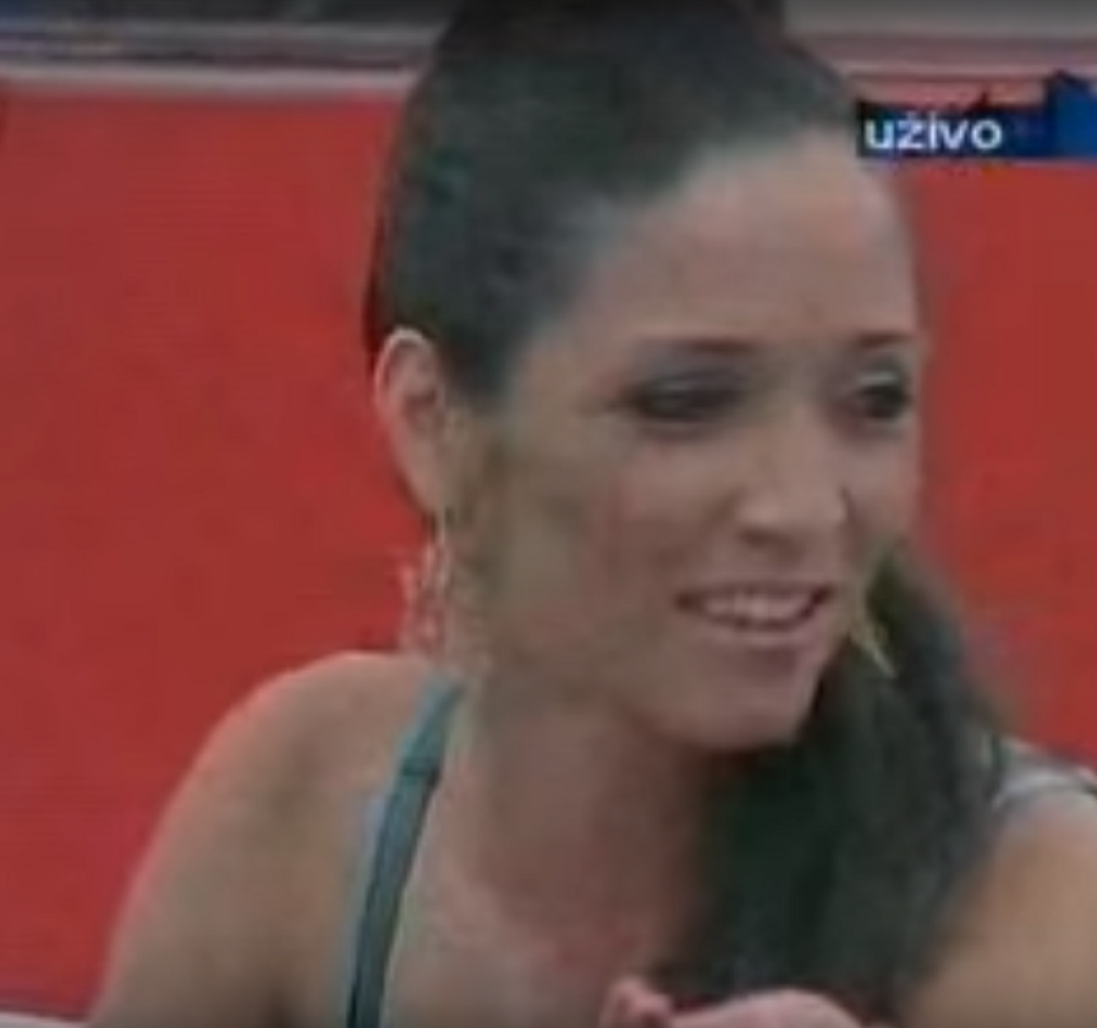 Mrzeli su je u "Velikom bratu", a danas izgleda ovako!