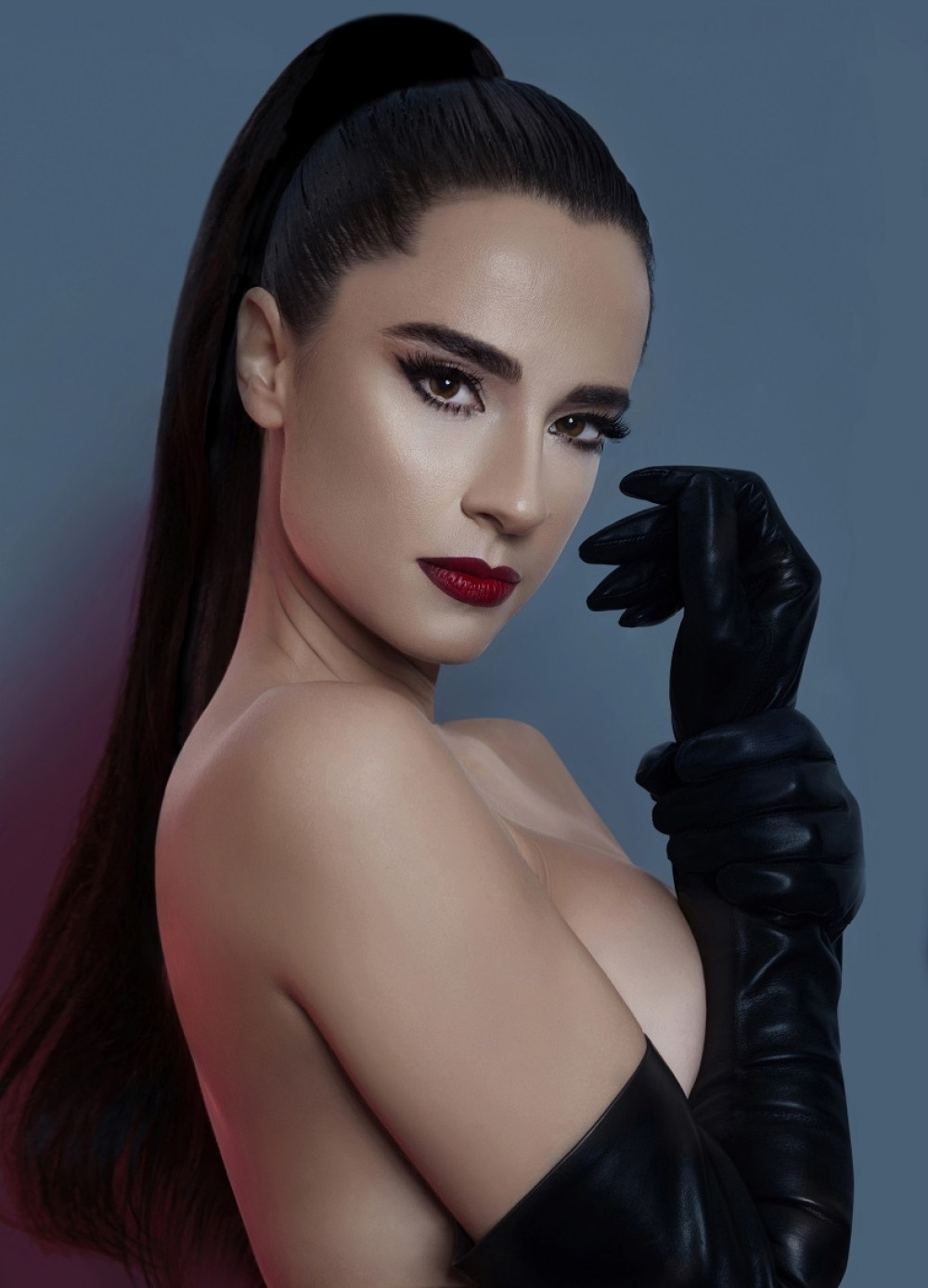 Otac Sajsi MC je poznati roker!