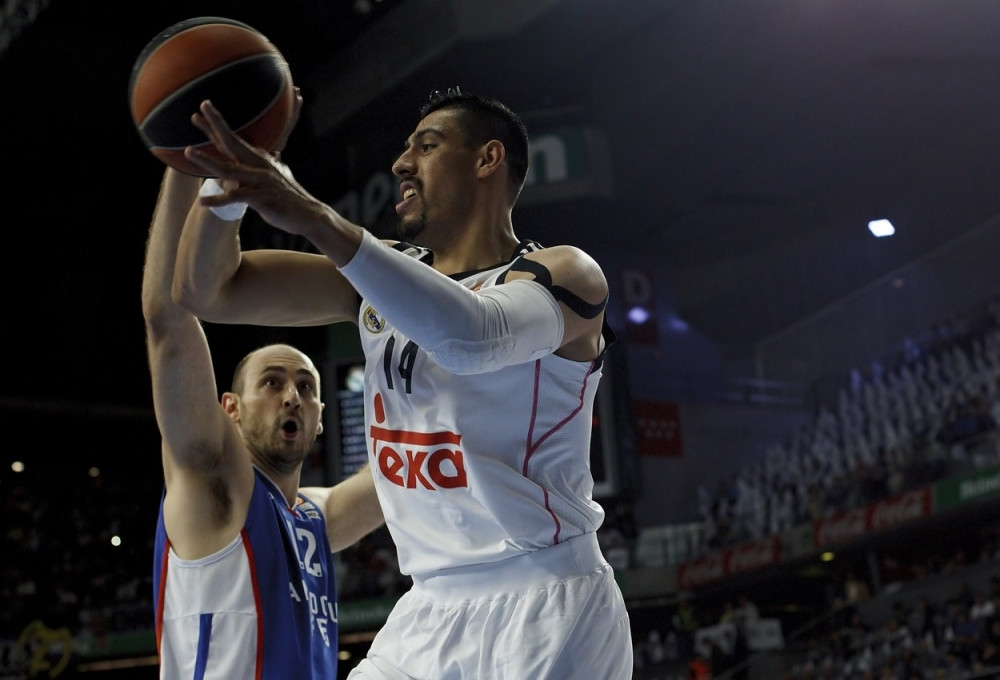 Ajon ostaje u Realu do 2019.