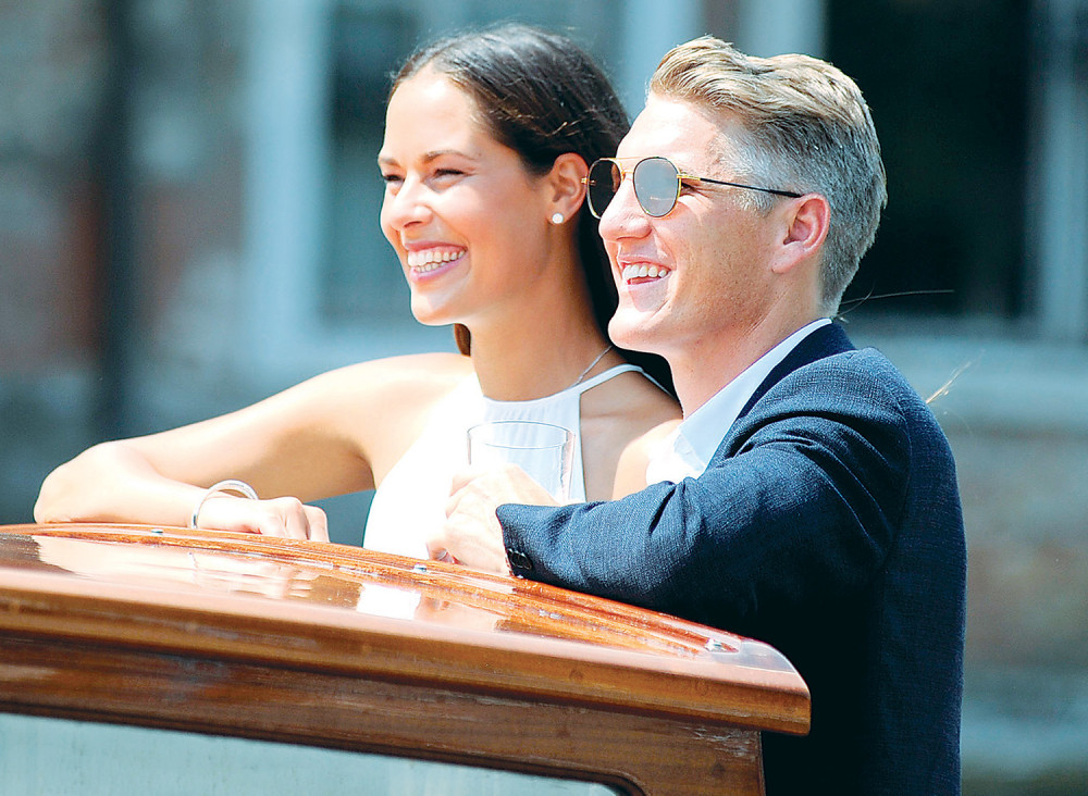 Švajnštajger nagovestio odlazak iz Čikaga